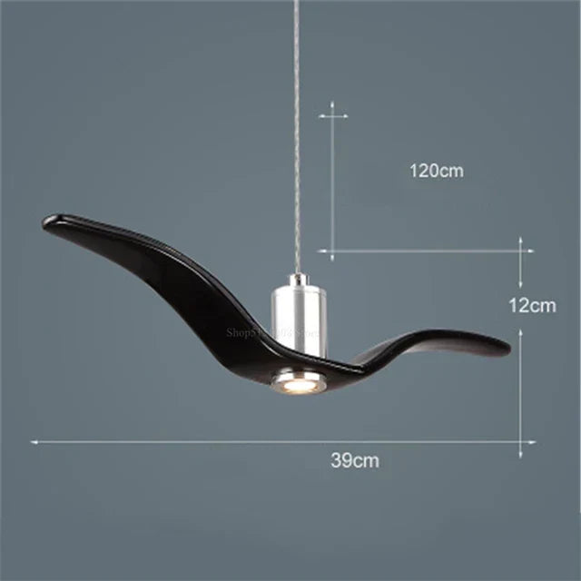 Beakbrilliance Moderne Pendelleuchte