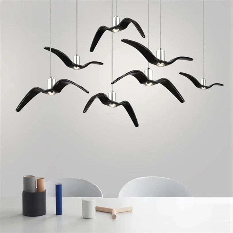 Beakbrilliance Moderne Pendelleuchte