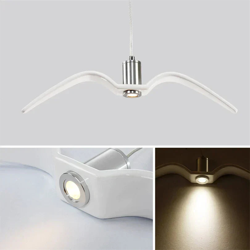 Beakbrilliance Moderne Pendelleuchte