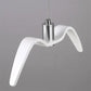BeakBrilliance - Design Vogel Lampe für einzigartige Innenräume