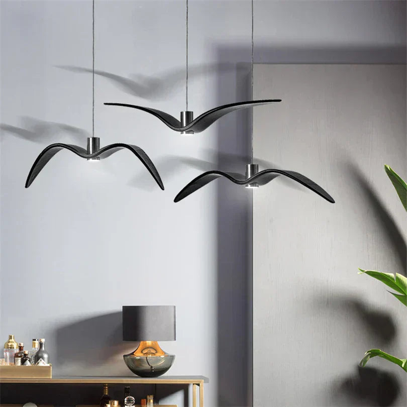 Beakbrilliance Moderne Pendelleuchte