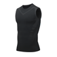 Frendorf | Slim Gilet für eine skulptierte Silhouette