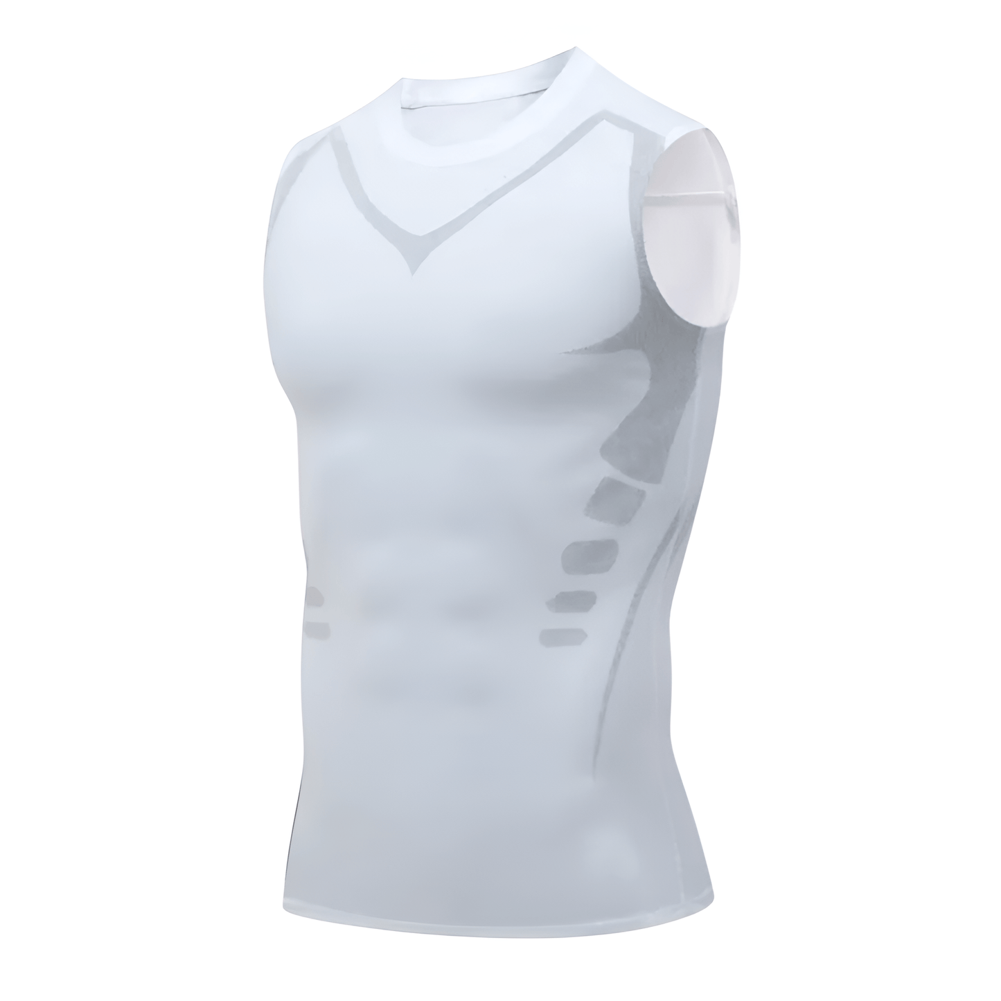 Frendorf | Slim Gilet für eine skulptierte Silhouette