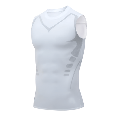 Frendorf | Slim Gilet für eine skulptierte Silhouette