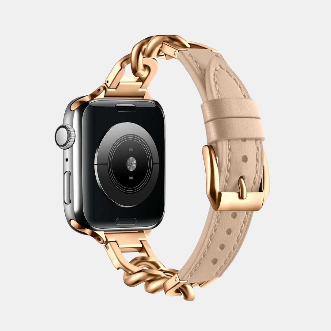 Frendorf | Apple Watch Lederarmband | "Mitchy"