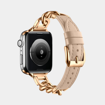 Frendorf | Apple Watch Lederarmband | "Mitchy"