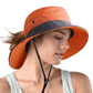 Frendorf | Sonnenhut - stilvoller Anti-UV-Schutz