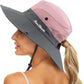 Frendorf | Sonnenhut - stilvoller Anti-UV-Schutz