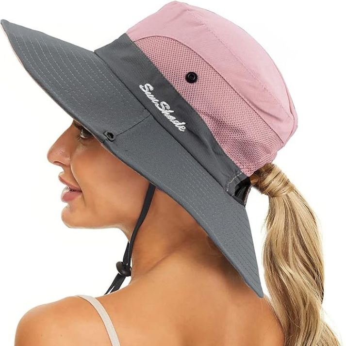 Frendorf | Sonnenhut - stilvoller Anti-UV-Schutz
