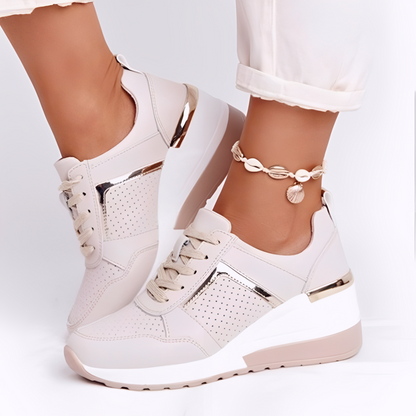 Frendorf | Wolfy Sneaker - Keine schmerzenden Füße mehr