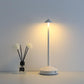 Portable Tischlampe - Kabellampe mit dimmbarem Pina Pro inspiriert