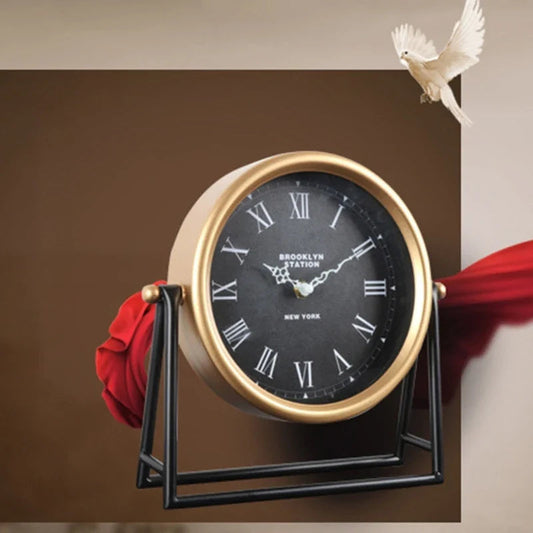 Frendorf | RetroTime Elegante Stille Bordüre