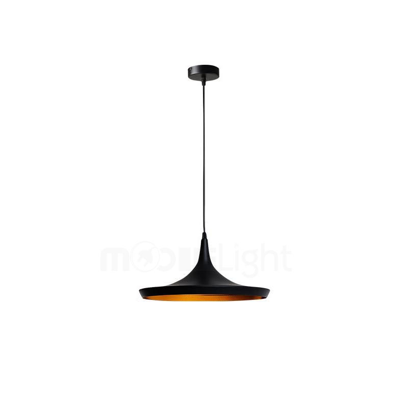 Frendorf | Bringen Sie mit der eleganten Beat Pendelleuchte Licht in Ihren Raum