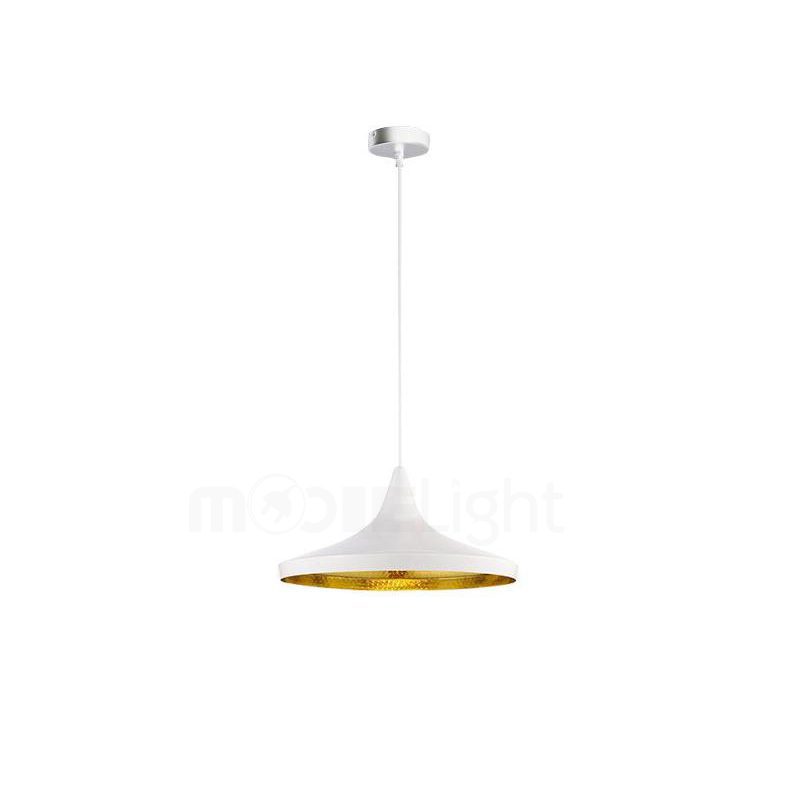 Frendorf | Bringen Sie mit der eleganten Beat Pendelleuchte Licht in Ihren Raum