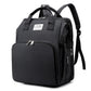 Frendorf | DiaperDuo | 2-in-1 Tasche für Babytücher | Platzsparend und multifunktional