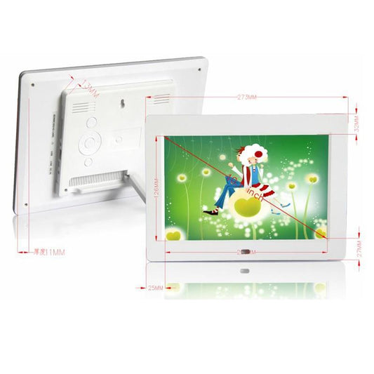 Frendorf | 10" Digitaler Fotorahmen