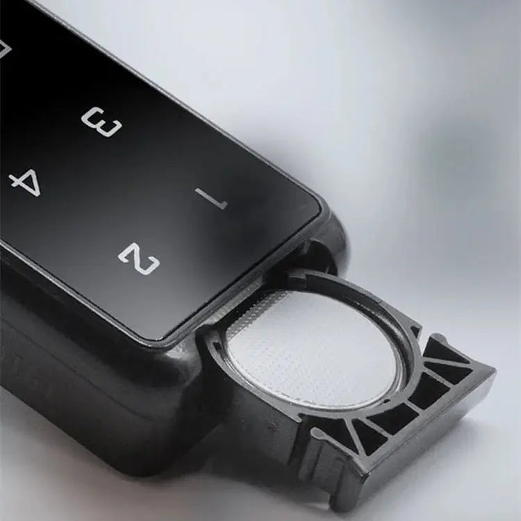 Frendorf | Digitales Elektronisches Codeschloss – Sicher & Schlüssellos