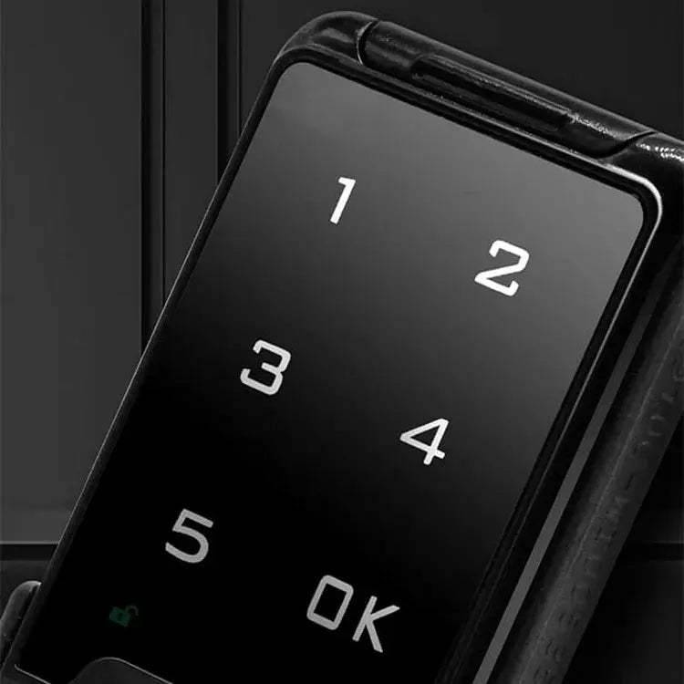 Frendorf | Digitales Elektronisches Codeschloss – Sicher & Schlüssellos