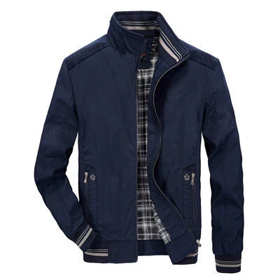 Frendorf | Sommerjacke für Herren Leicht und bequem