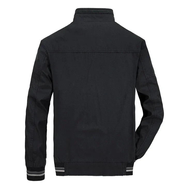 Frendorf | Sommerjacke für Herren Leicht und bequem