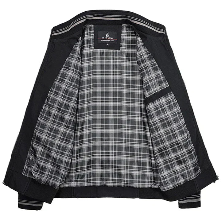 Frendorf | Sommerjacke für Herren Leicht und bequem