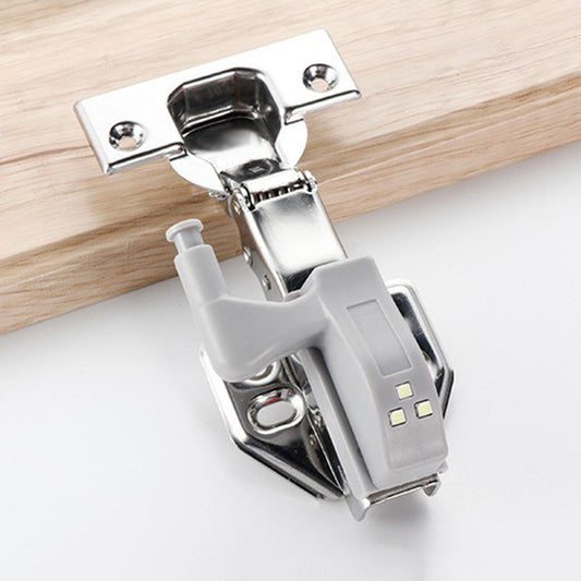 Frendorf | BrightHinge | Schranklichter – Effektive LED mit Bewegungssensor