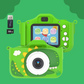 Frendorf | Magische Momente mit der Snapshot Kinderkamera festhalten