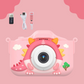 Frendorf | Magische Momente mit der Snapshot Kinderkamera festhalten