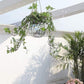 Frendorf | GlamPot Diskokugel-Pflanzgefäß | Stilvolle Dekoration | Modernes Design | Indoor & Outdoor