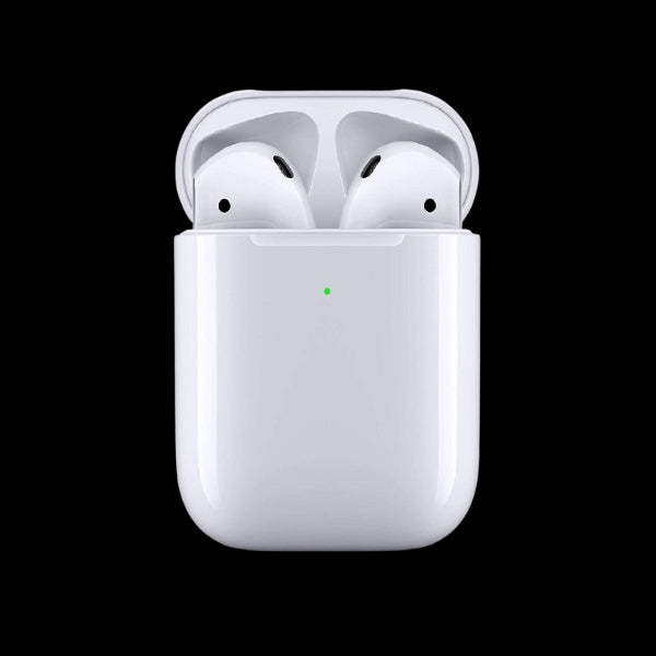 Frendorf | 2. Generation Wireless Earbuds mit Ladeetui - Preiswerte Bluetooth-Kopfhörer für iPhone