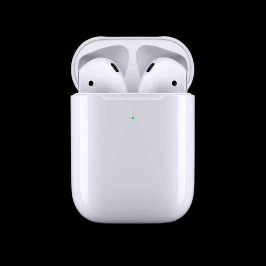 Frendorf | 2. Generation Wireless Earbuds mit Ladeetui - Preiswerte Bluetooth-Kopfhörer für iPhone