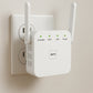 Frendorf | UltraXtend 5G WiFi Booster – Bester WiFi-Extender für schnellere, stärkere Verbindung im Vereinigten Königreich