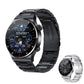 Frendorf | NextGen Health Smartwatch – Blutzuckermessung, Herzfrequenz, EKG & fortschrittliche Fitnessverfolgung