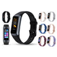 Frendorf | Fitness Tracker Uhr – Stylisch & Funktional für Aktive Lebensstile