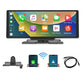 Frendorf | Drahtloses CarPlay & Android Auto Touchscreen - Das beste Autodisplay für Apple CarPlay und Android Auto