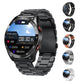 Frendorf | Diabetes Smartwatch mit Blutzuckermessung – Nicht-invasive Glukosesensoruhr