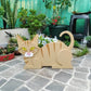 Frendorf | Flora DIY katzenförmige Vasepflanzen