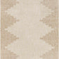 Djugun Beige Innen- & Außenmatte