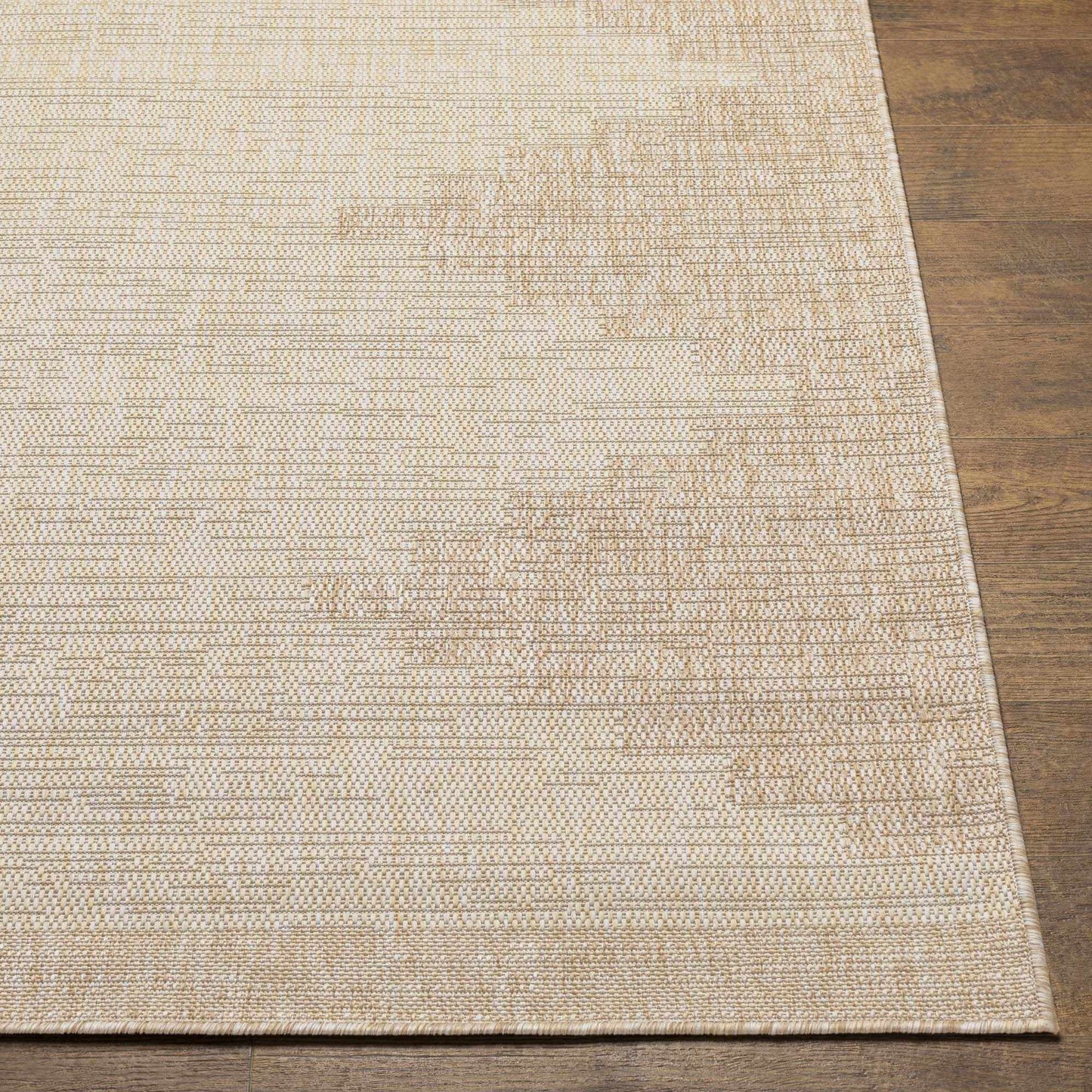 Djugun Beige Innen- & Außenmatte