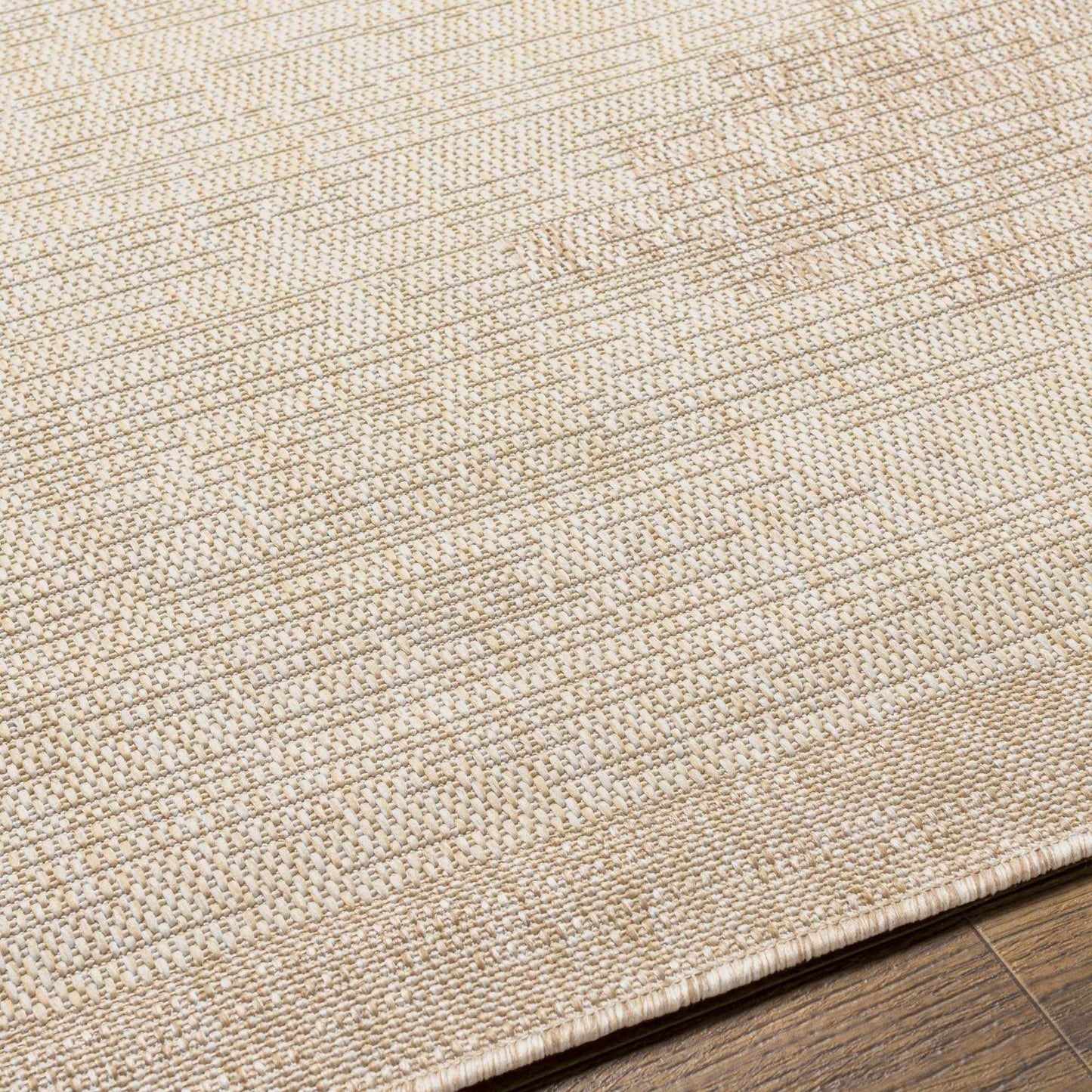 Djugun Beige Innen- & Außenmatte