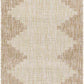 Djugun Beige Innen- & Außenmatte