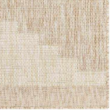 Djugun Beige Innen- & Außenmatte