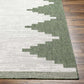 Djugun Green Performance Teppich