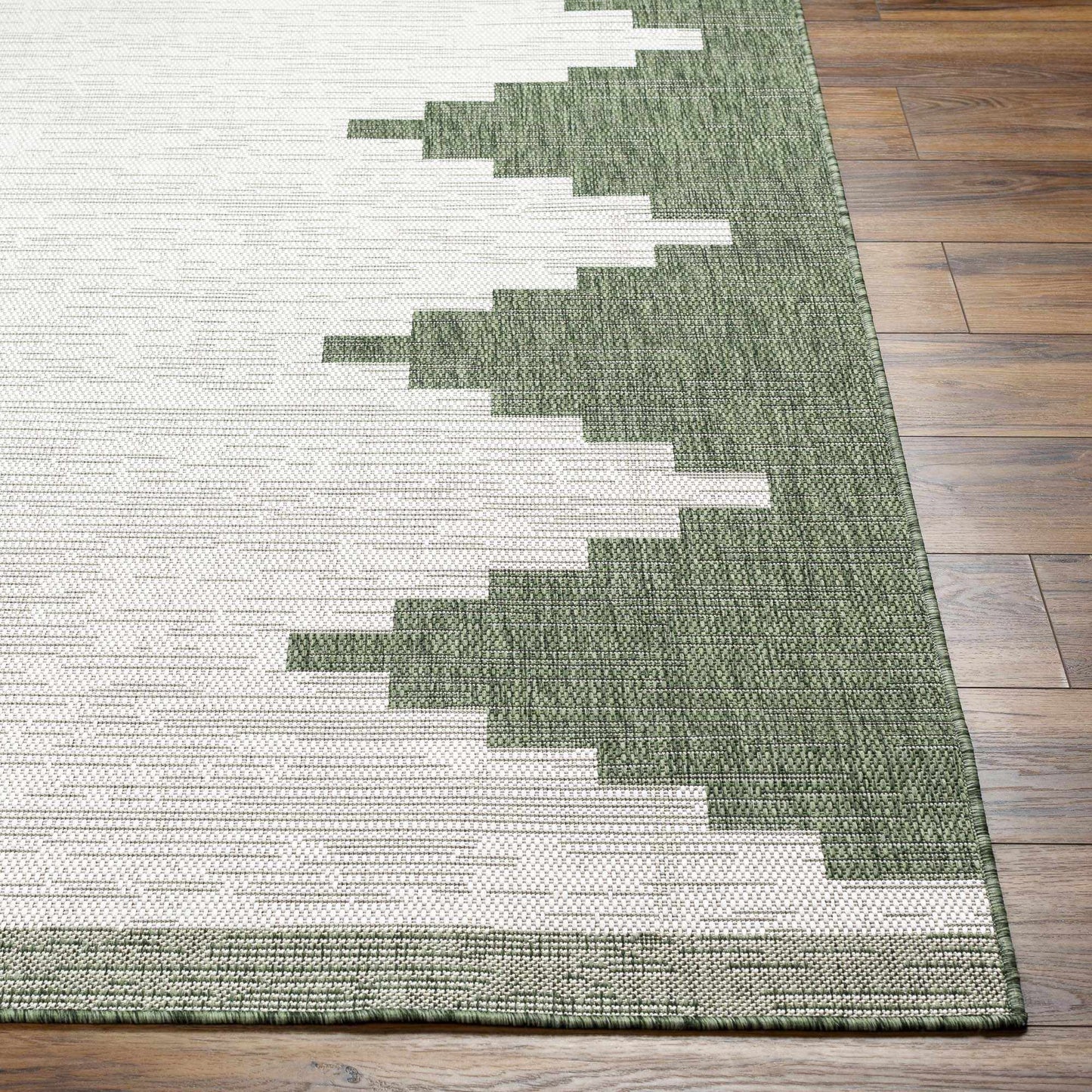 Djugun Green Performance Teppich