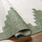 Djugun Green Performance Teppich