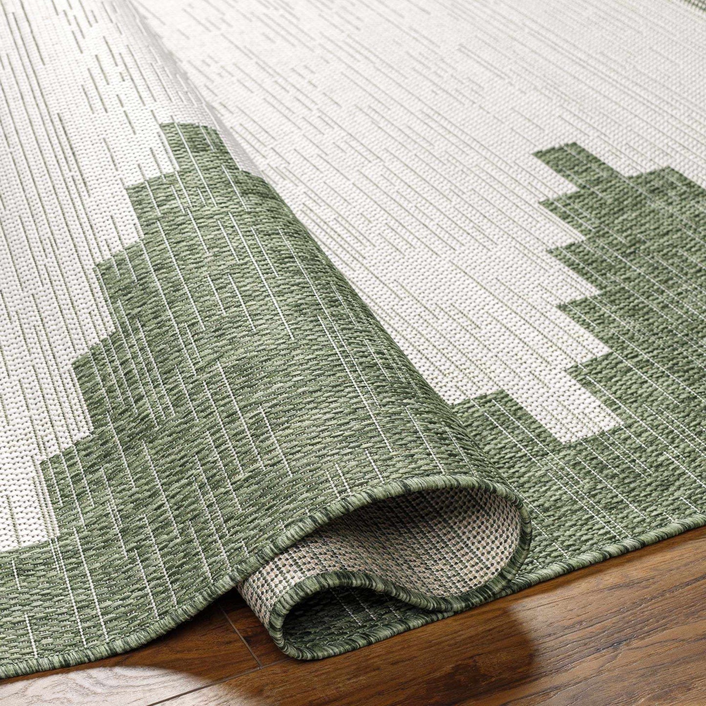 Djugun Green Performance Teppich