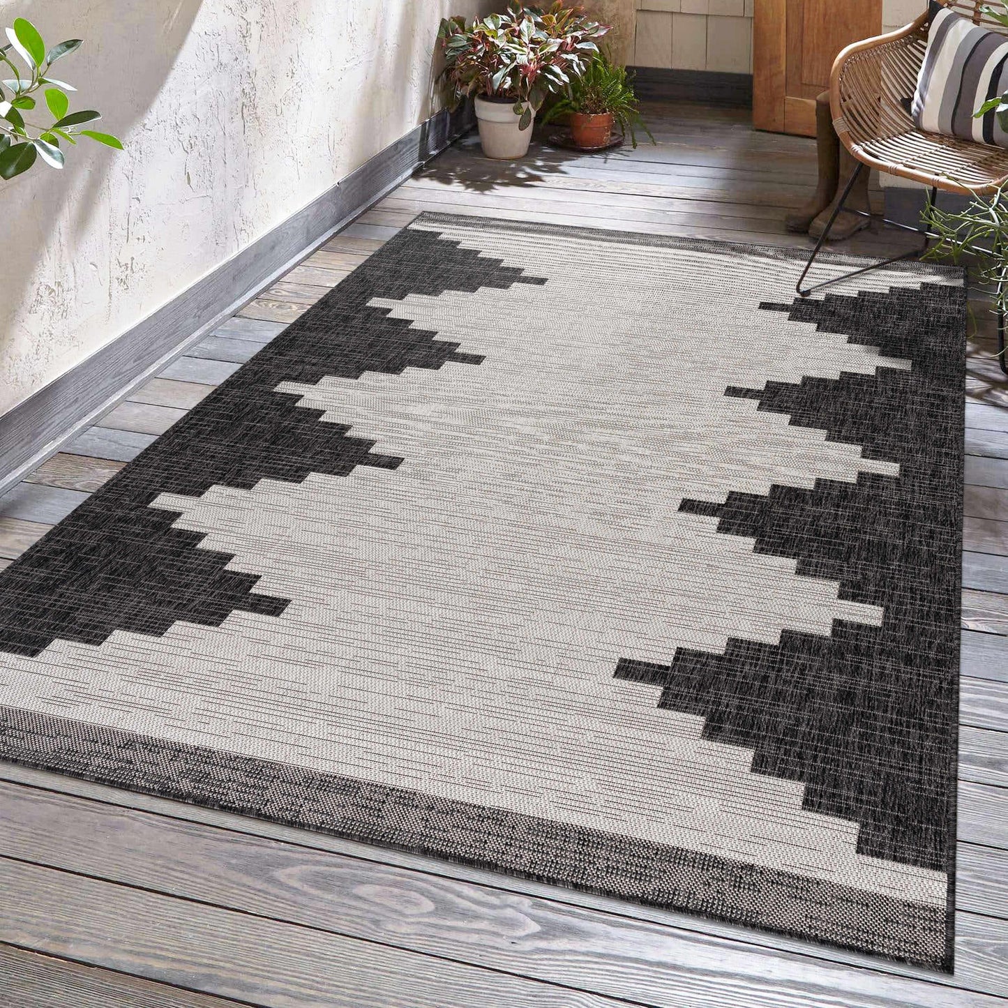 Djugun Outdoor Teppich