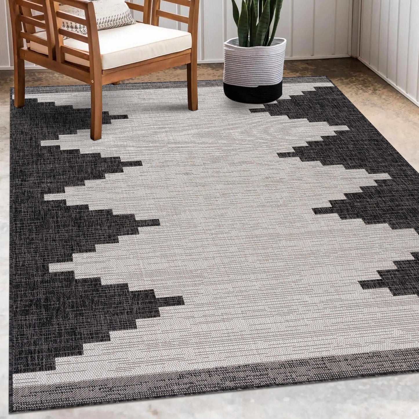 Djugun Outdoor Teppich