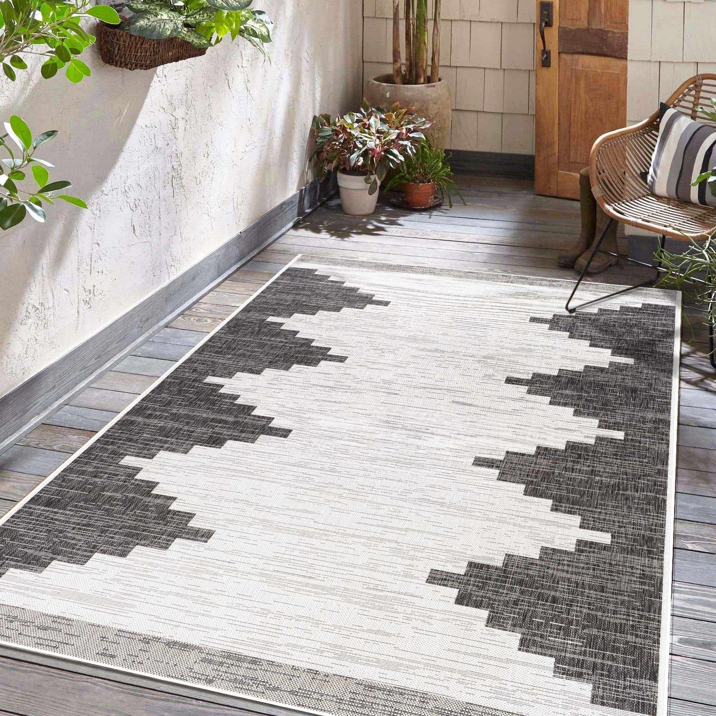 Djugun Outdoor Teppich
