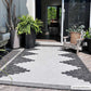 Djugun Outdoor Teppich